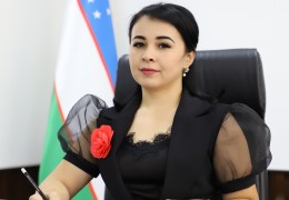 ИНСПЕКЦИЯ БОШЛИҒИГА МАСЛАҲАТЧИ ТАЙИНЛАНДИ