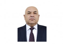 О назначении Вахабова А.Д. на должность начальника Инспекции по контролю за агропромышленным комплексом при Кабинете Министров Республики Узбекистан