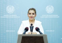 “O‘zagroinspeksiya” tomonidan o‘tgan olti oyda 115 mingga yaqin texnika majburiy texnik ko‘rikdan o‘tkazildi