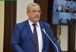 Сенаторы приняли решение об отклонении Закона