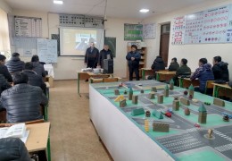 Фарғона: 2 мингдан зиёд талабгорлар тракторчи-машинист гувоҳномалари олиш учун ўқитилмоқда 