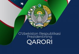 Prezident qarori ijrosi amalda