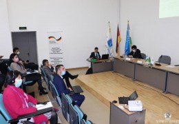 Пахтачилик ва тўқимачилик саноатидаги сертификатлаш имкониятлари таҳлил қилинди