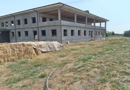 Violations of agricultural land are being detected