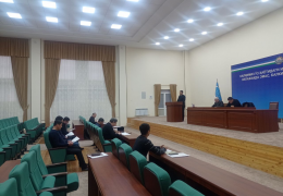 Сарҳисоб ва таҳлил - натижаларга йўл очади