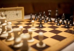 Инспекцияда ходимлар шахмат-шашка мусобақаларида беллашишмоқда