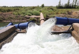 ВОДОПОЛЬЗОВАТЕЛЯМ ОПРЕДЕЛЯТ ЛИМИТЫ В ОРОСИТЕЛЬНЫЙ СЕЗОН