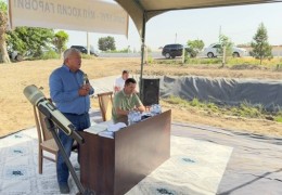 SARA URUG‘LIK JAMG‘ARISH BO‘YICHA SEMINAR BO‘LIB O‘TDI