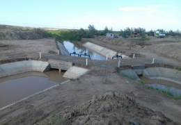 Water resources management and accounting tools must always be in good condition