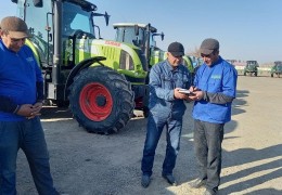 Қишлоқ хўжалиги техникасини техник носоз ҳолатда бошқариш жарима ундиришга сабаб бўлмоқда