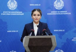 Suv isteʼmoli tartibiga qatʼiy amal qilinishi yuzasidan Brifing tashkil etildi