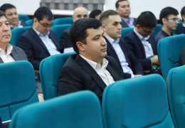 The Inspectorate worthily celebrated the “Day of Defenders of the Fatherland”