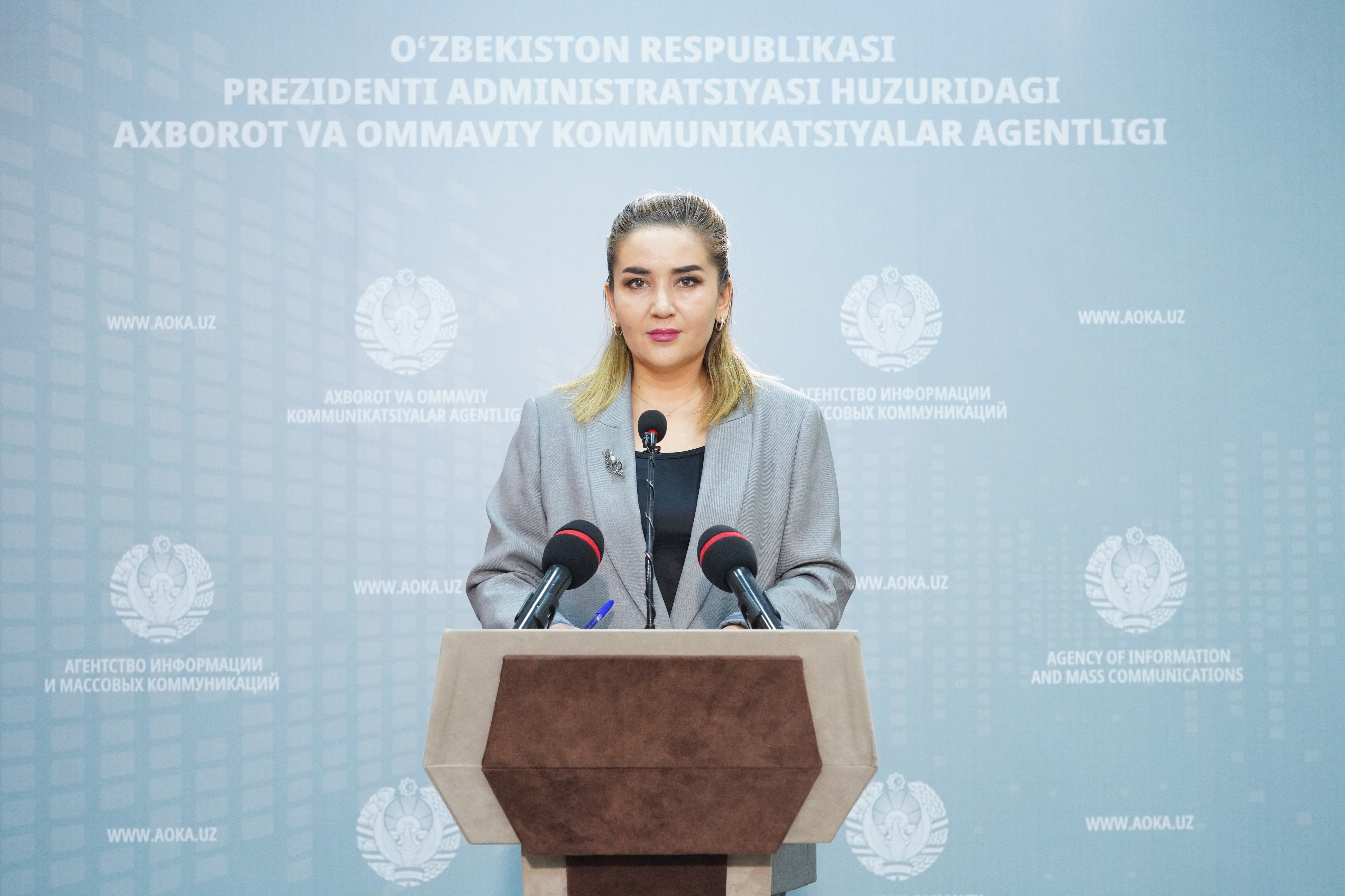 2024-yil hosili uchun 1 mln gektar maydonlarda g‘o‘za navlari ekish rejalashtirilgan 