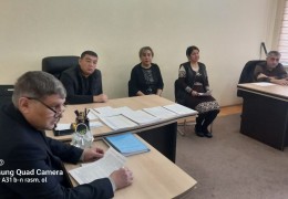Проводятся рекламные мероприятия в связи с изменениями в законодательстве.