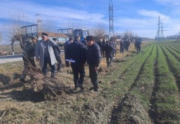 The implementation of the resolutions of the President of the Republic of Uzbekistan on the sector is being monitored by the Uzagroinspection.