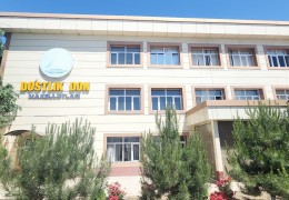 DON QABUL QILISH KORXONALARI MAVSUMGA SHAYLANMOQDA