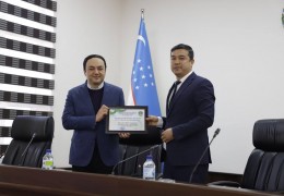 The inspection organized a round table discussion under the slogan 