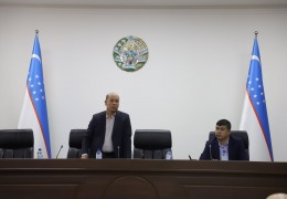 В инспекции организован семинар, направленный на формирование нетерпимости к коррупции