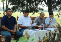 SIRDARYO VILOYATIDA URUG‘LIK DON YETISHTIRISH BO‘YICHA  SEMINAR O‘TKAZILDI