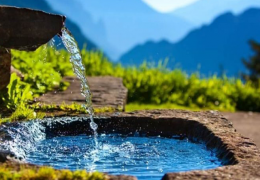 Каждая капля воды имеет значение