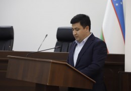 O‘ZAGROINSPEKSIYADA HAY’AT YIG‘ILISHI BO‘LIB O‘TDI