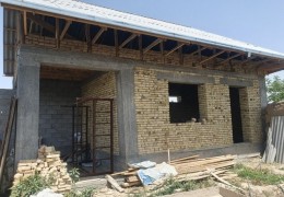 Andijan: violations related to agricultural land are being detected