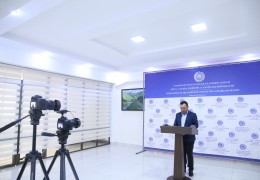 Самарқандда жорий йилда 82 минг гектардан ортиқ ерга такрорий экинлар экилади