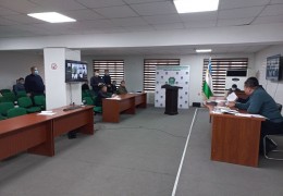 Сирдарё: таҳлил ва танқид натижадорлик гарови
