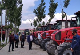 АГРОТЕХНИК ТАДБИРЛАРНИНГ ВАҚТИДА БАЖАРИЛИШИ МЎЛ ҲОСИЛ ОЛИШ ГАРОВИДИР