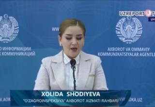 Xorijdan keltirilayotgan naslli mollar davlat reestriga kiritiladi
