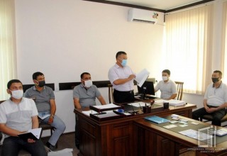 Qishloq xoʻjalik texnikalari hujjatlari plastik shaklga oʻtkazilmoqda