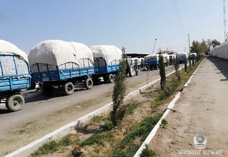 Paxta qabul qilishdagi nizoli holatlar adolatli hal etilyaptimi?